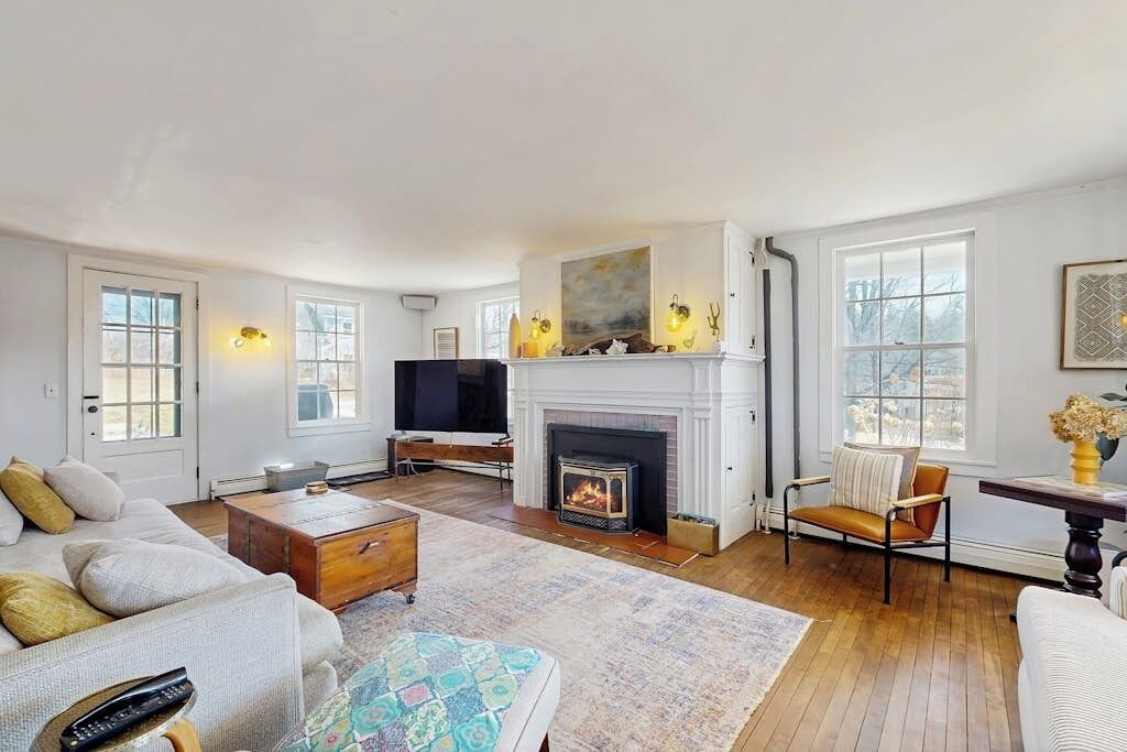 Photo of Livingroom in Waterbury