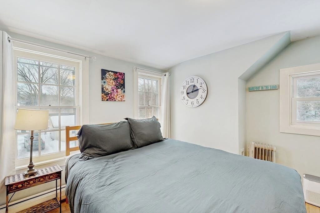 Photo of Bedroom in Waterbury