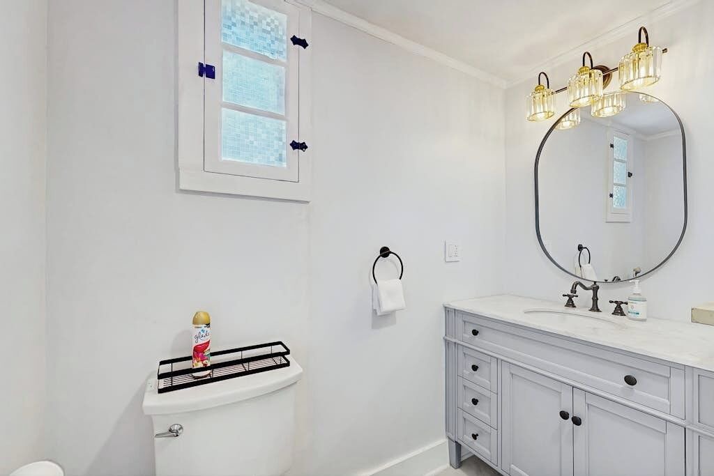 Photo of Bathroom in Waterbury