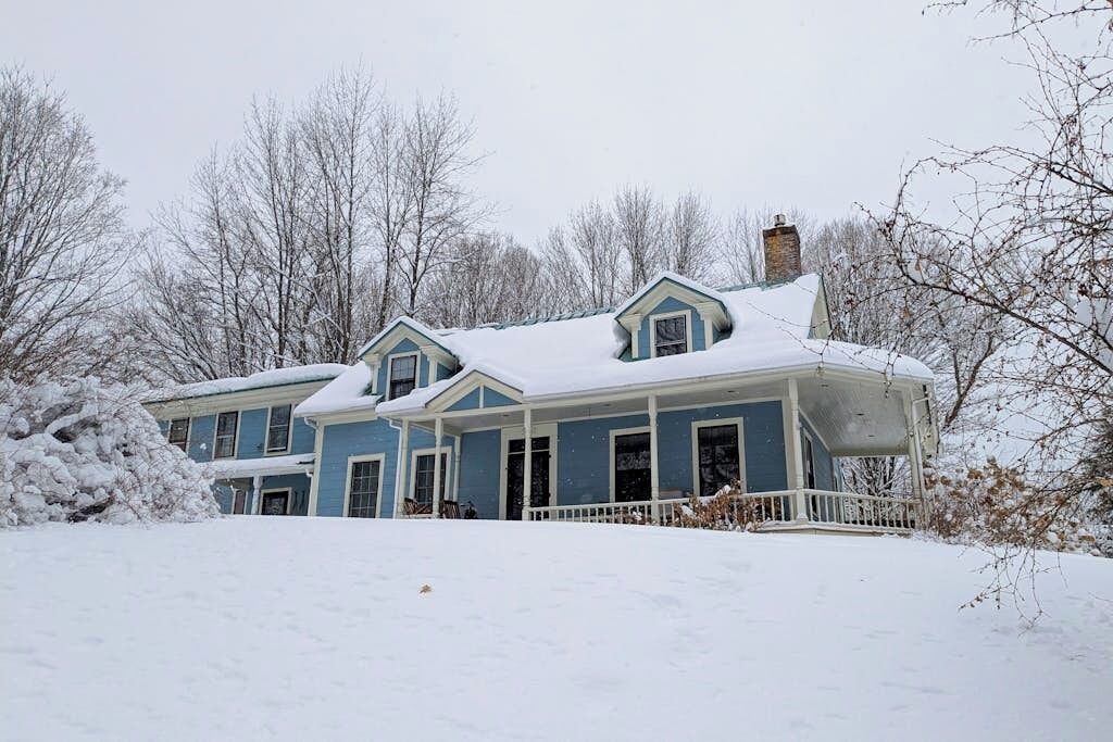 Photo of Outdoor in Waterbury