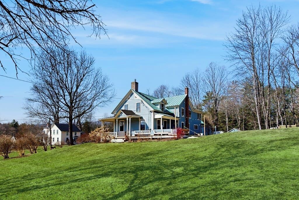 Photo of Outdoor in Waterbury