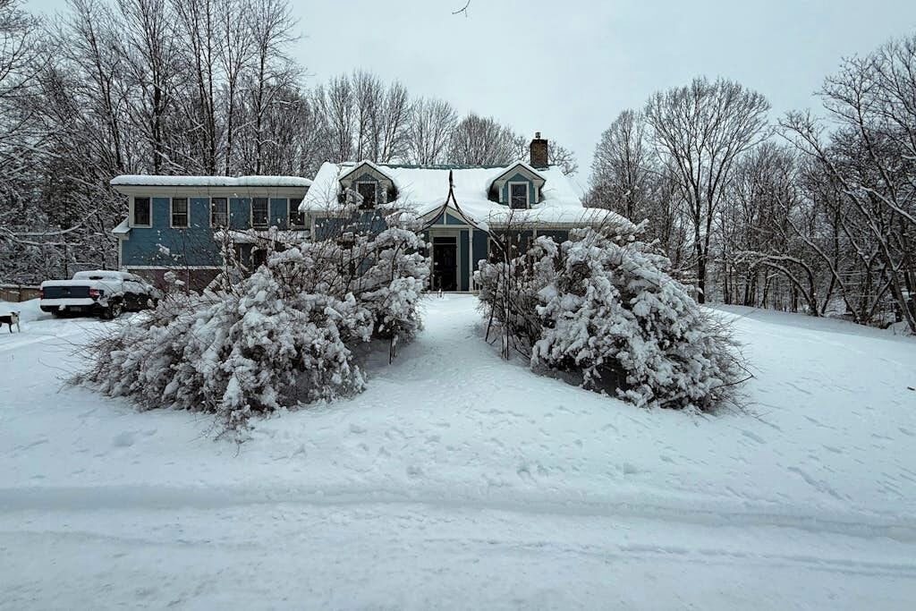 Photo of Outdoor in Waterbury