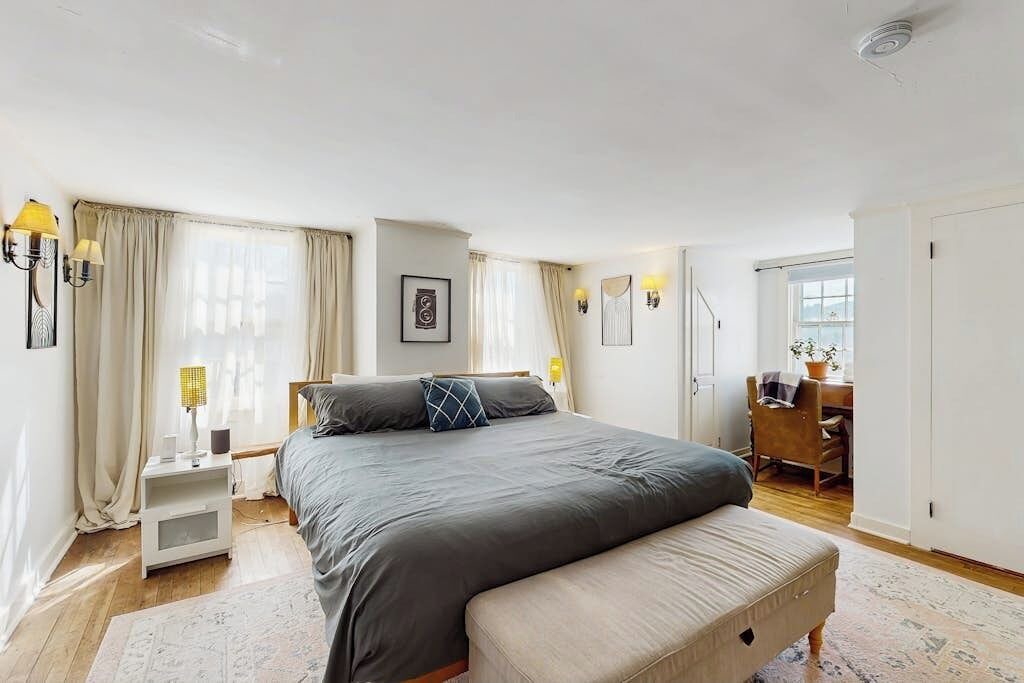 Photo of Bedroom in Waterbury