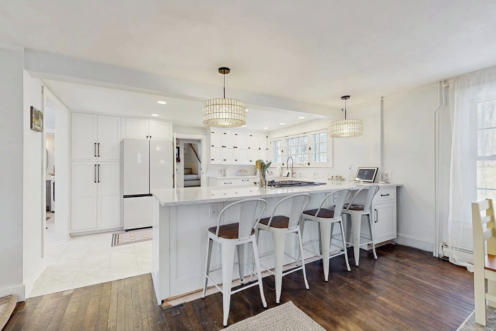 Photo of Kitchen in Waterbury