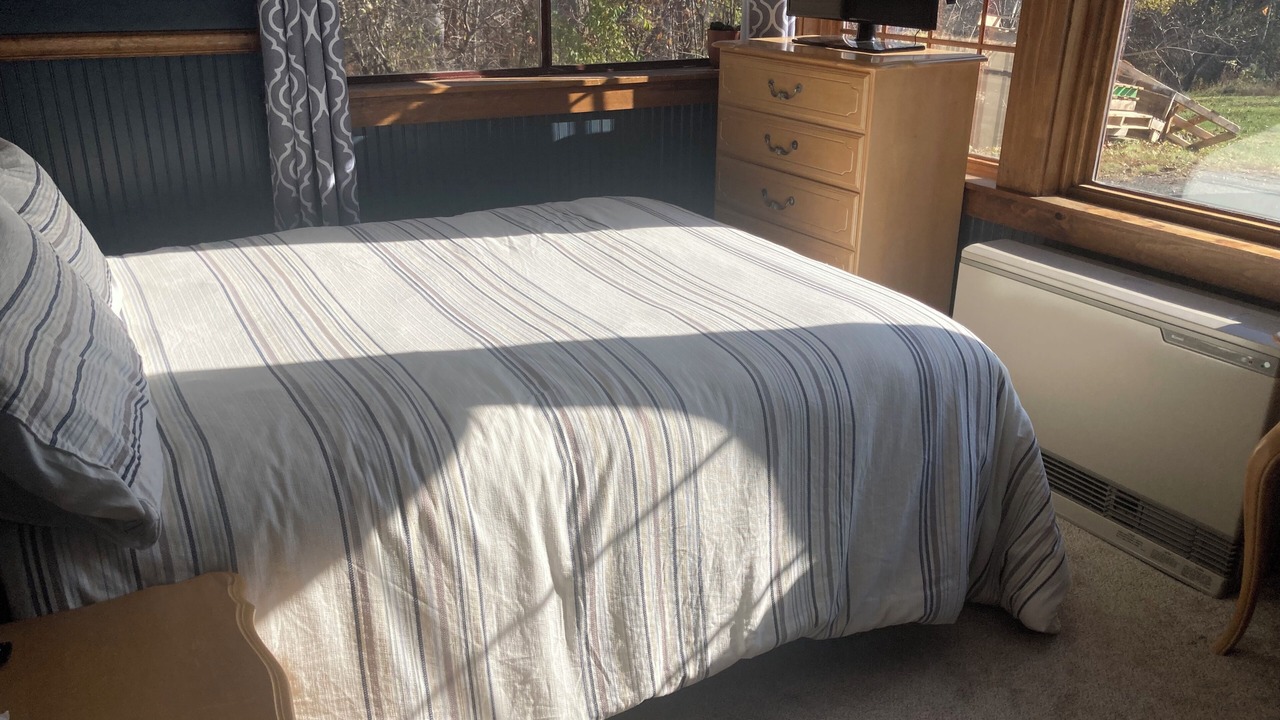 Photo of Bedroom in Royalston