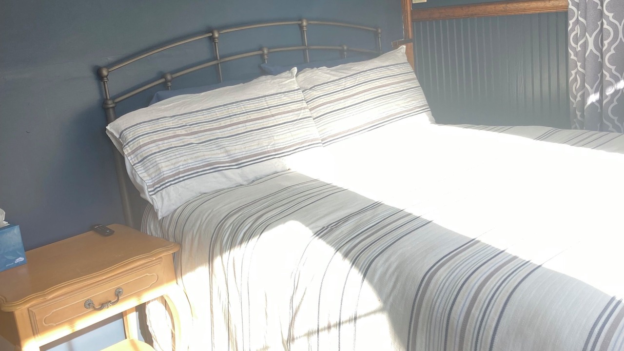 Photo of Bedroom in Royalston