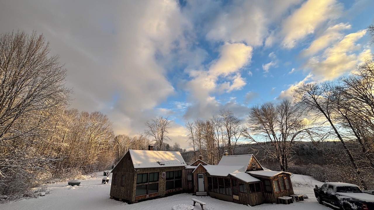 Photo of Outdoor in Royalston