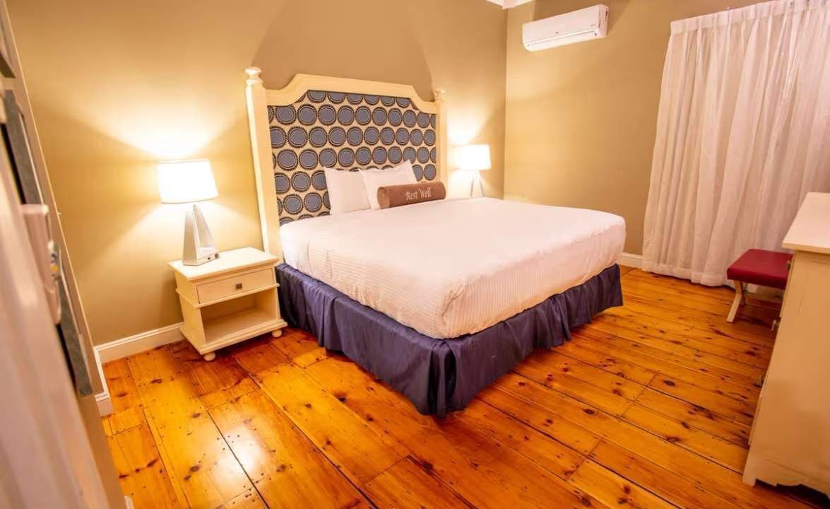 Photo of Bedroom in Kennebunk