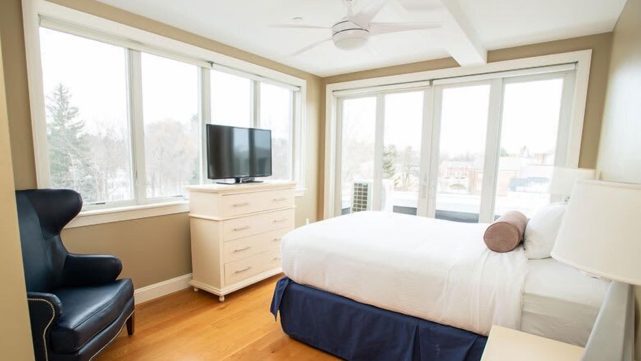 Photo of Bedroom in Kennebunk