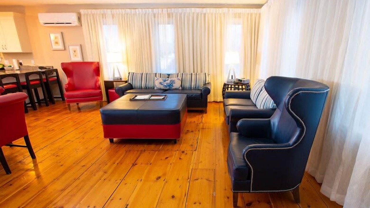 Photo of Livingroom in Kennebunk