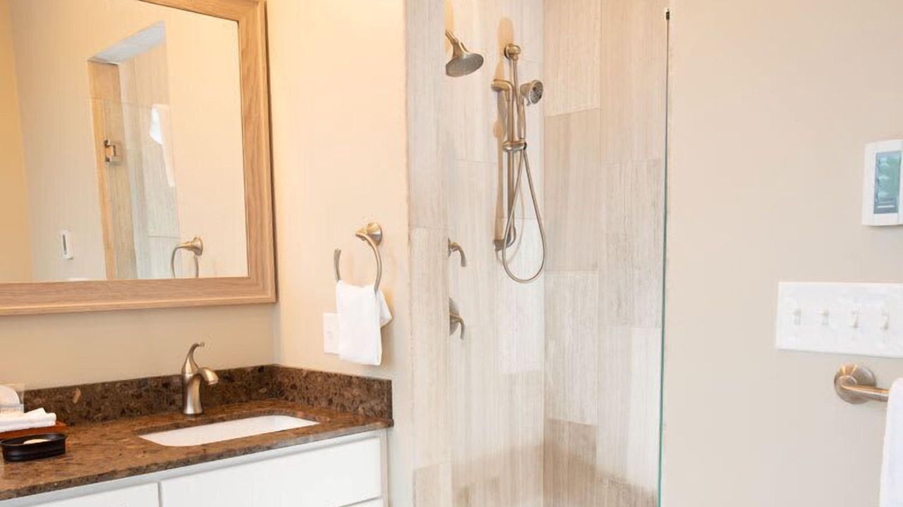 Photo of Bathroom in Kennebunk
