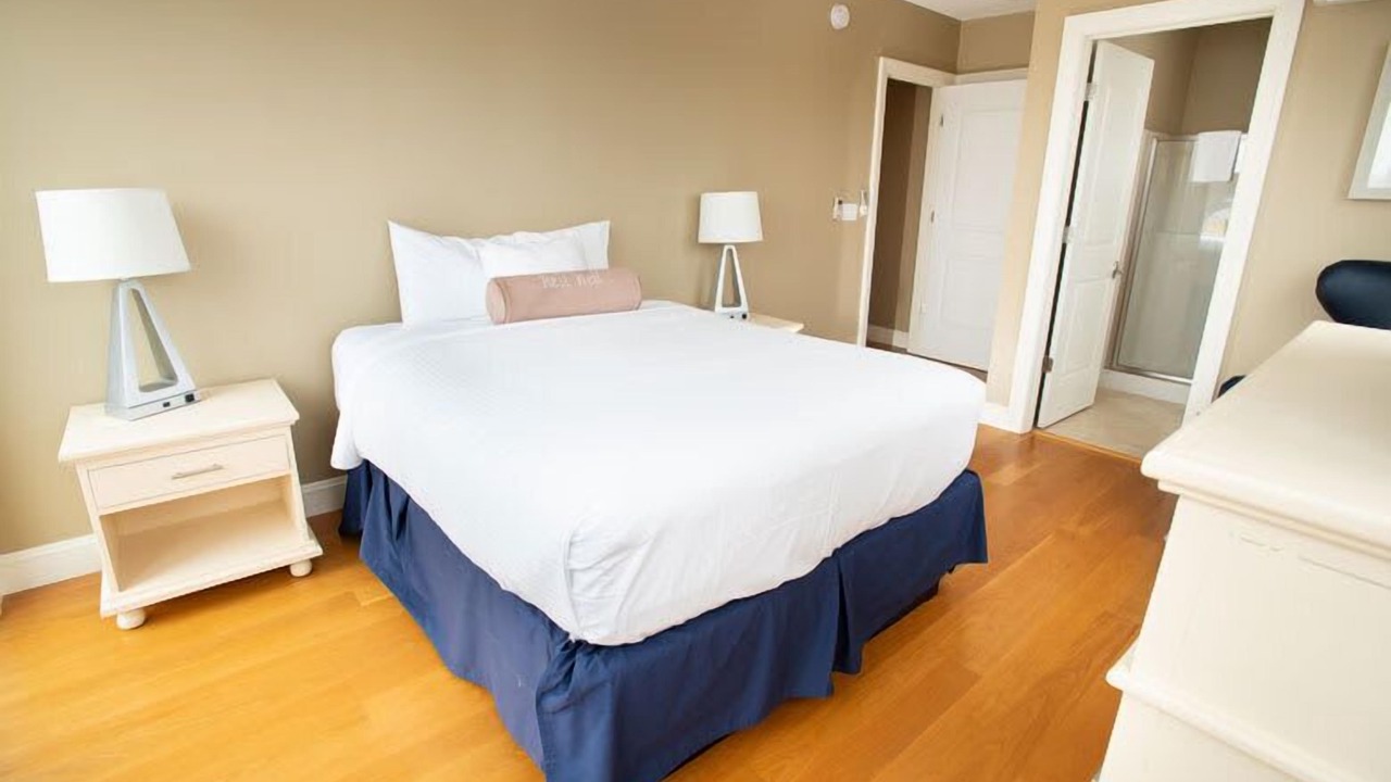 Photo of Bedroom in Kennebunk