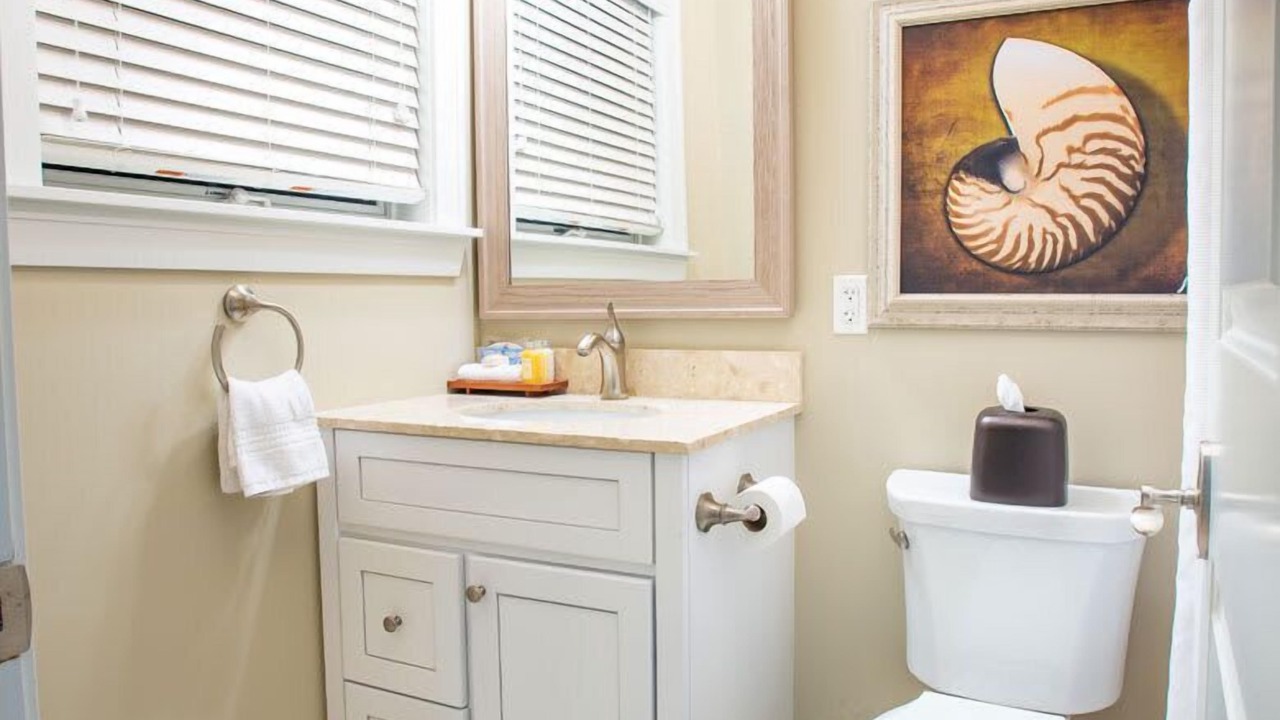 Photo of Bathroom in Kennebunk