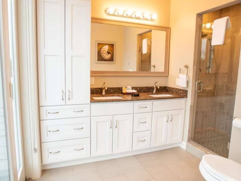 Photo of Bathroom in Kennebunk