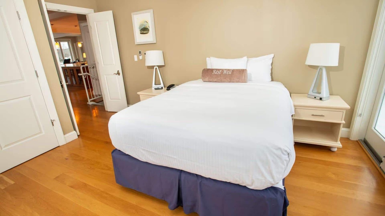 Photo of Bedroom in Kennebunk