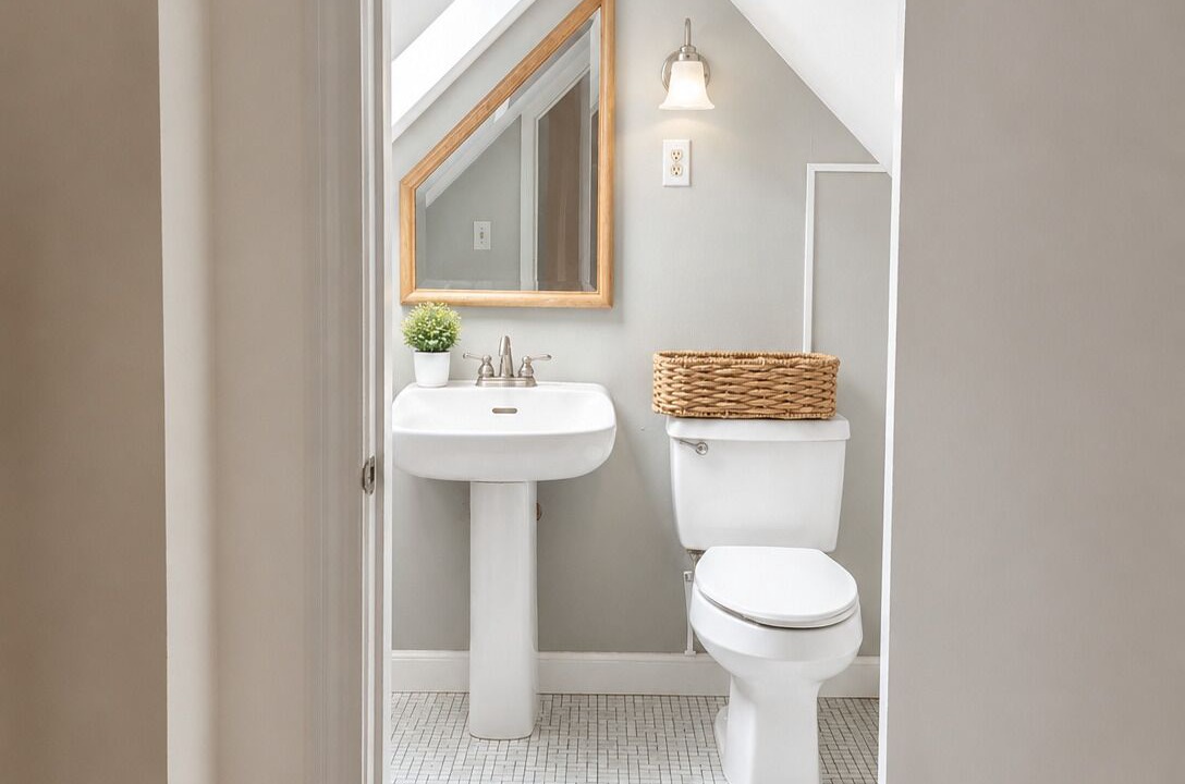 Photo of Bathroom in Hanover