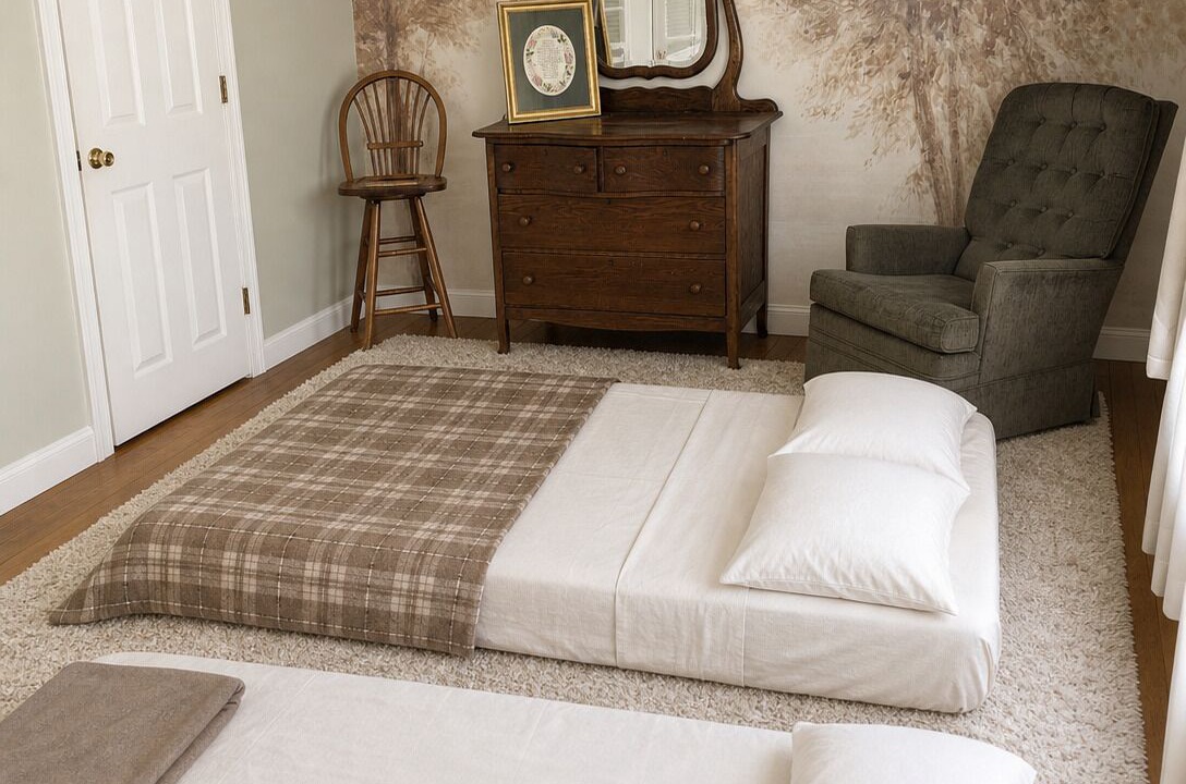 Photo of Bedroom in Hanover