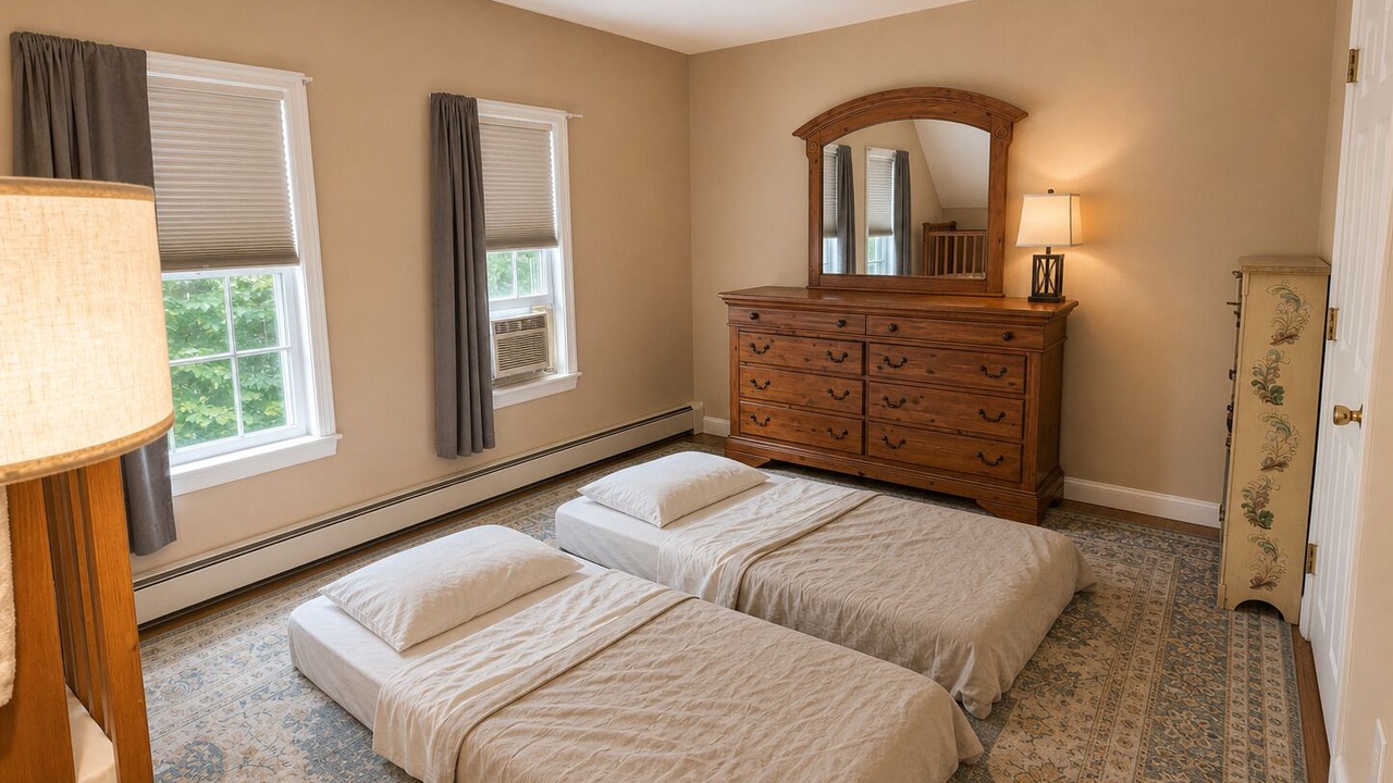 Photo of Bedroom in Hanover