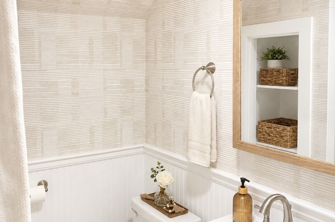 Photo of Bathroom in Hanover