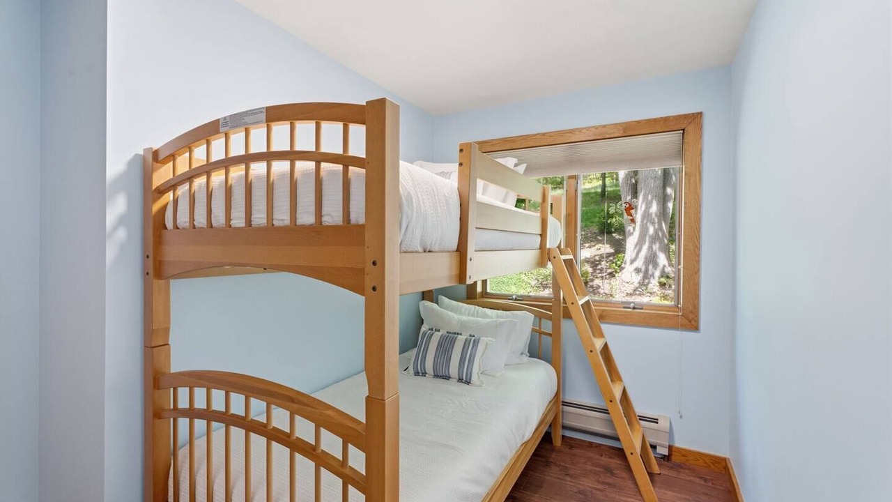 Photo of Bedroom in Burdett