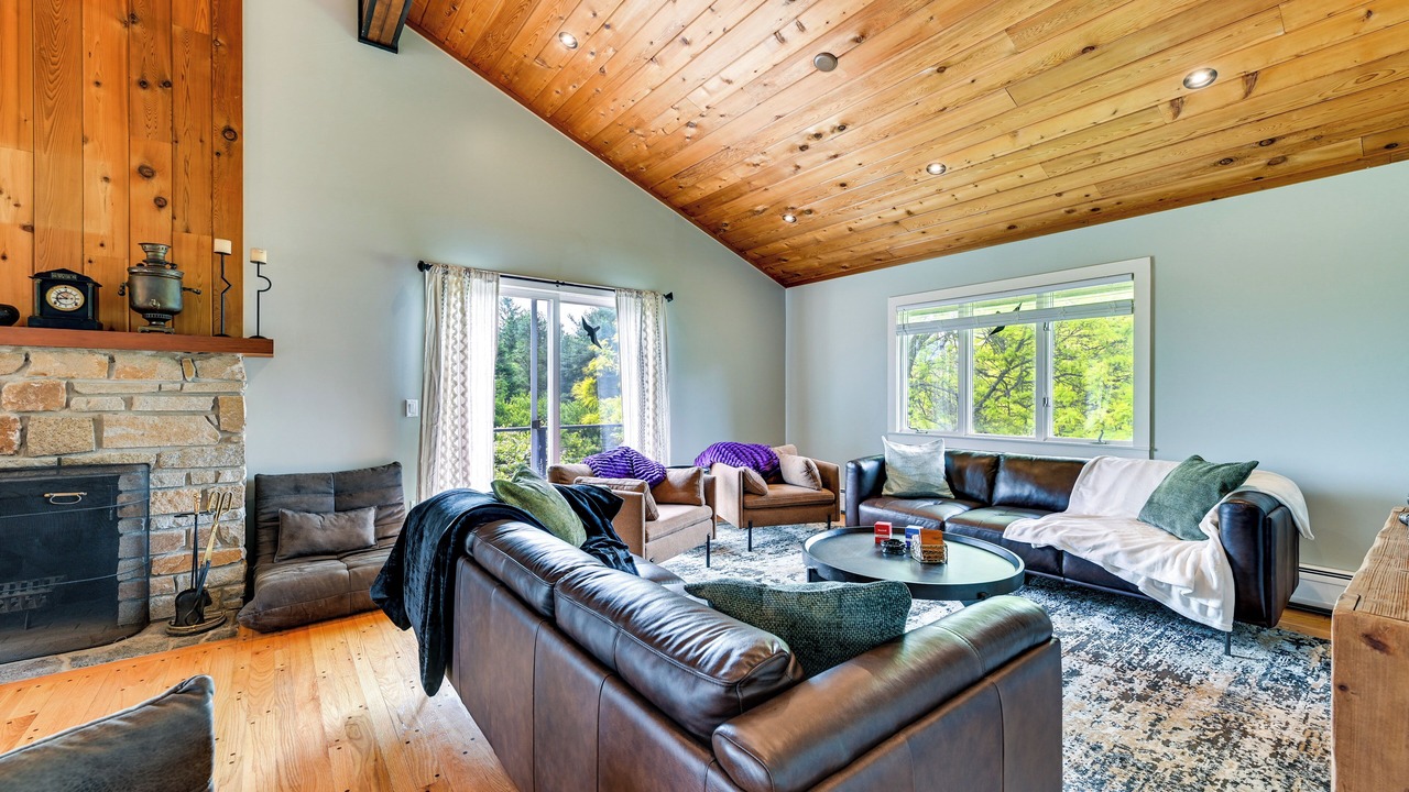 Photo of Bedroom in Richmond