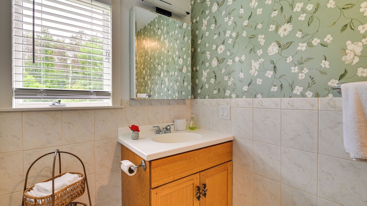 Photo of Bathroom in Richmond