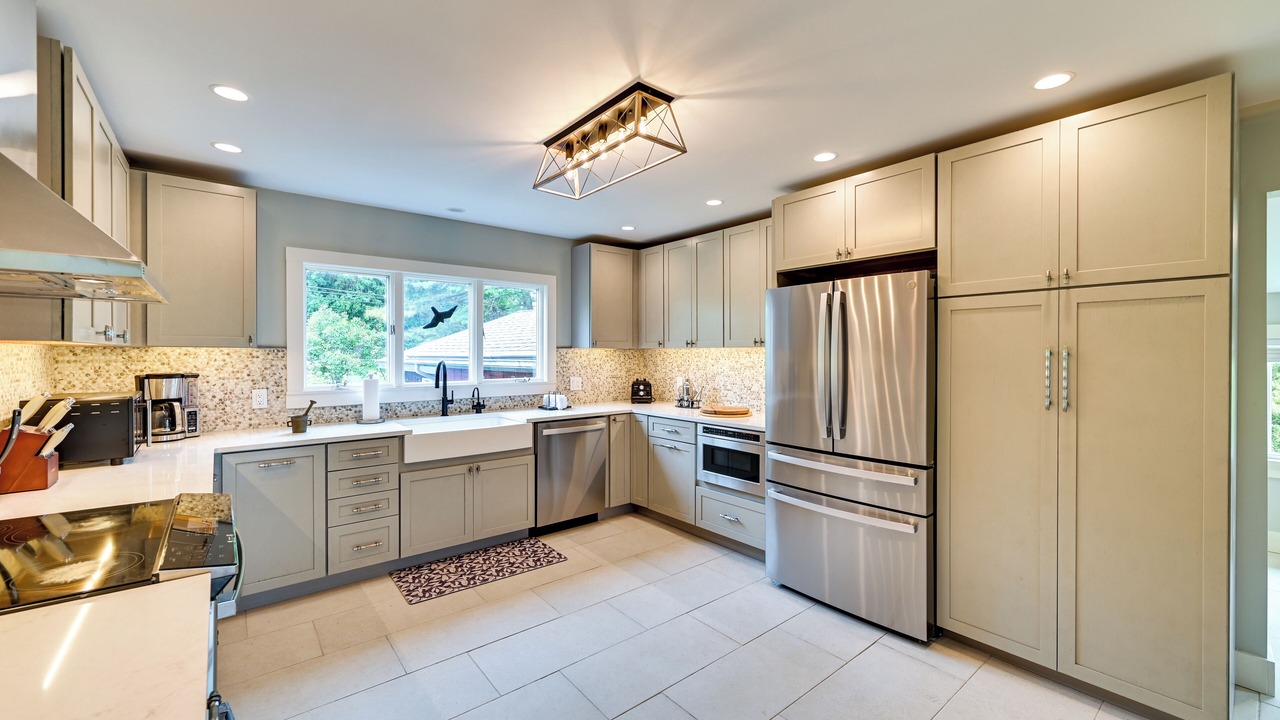 Photo of Kitchen in Richmond