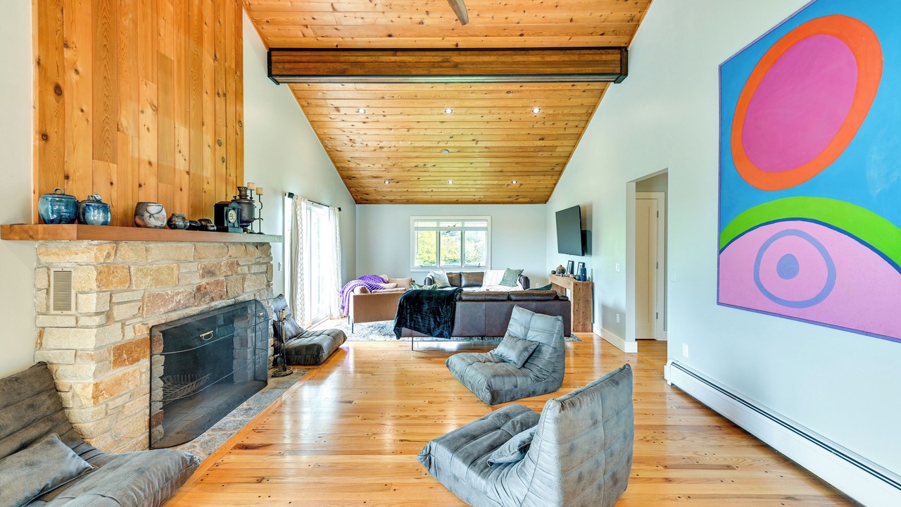 Photo of Livingroom in Richmond