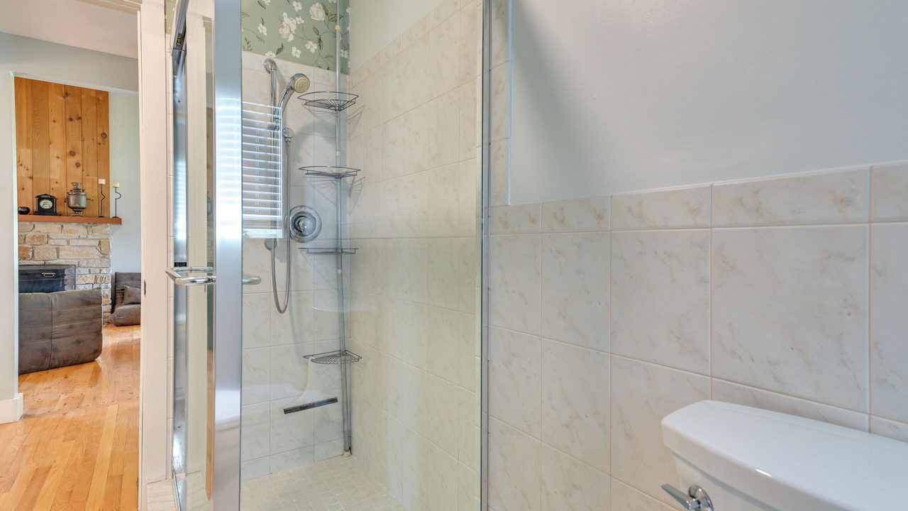 Photo of Bathroom in Richmond