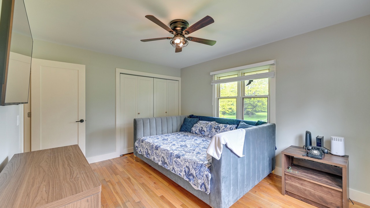Photo of Bedroom in Richmond