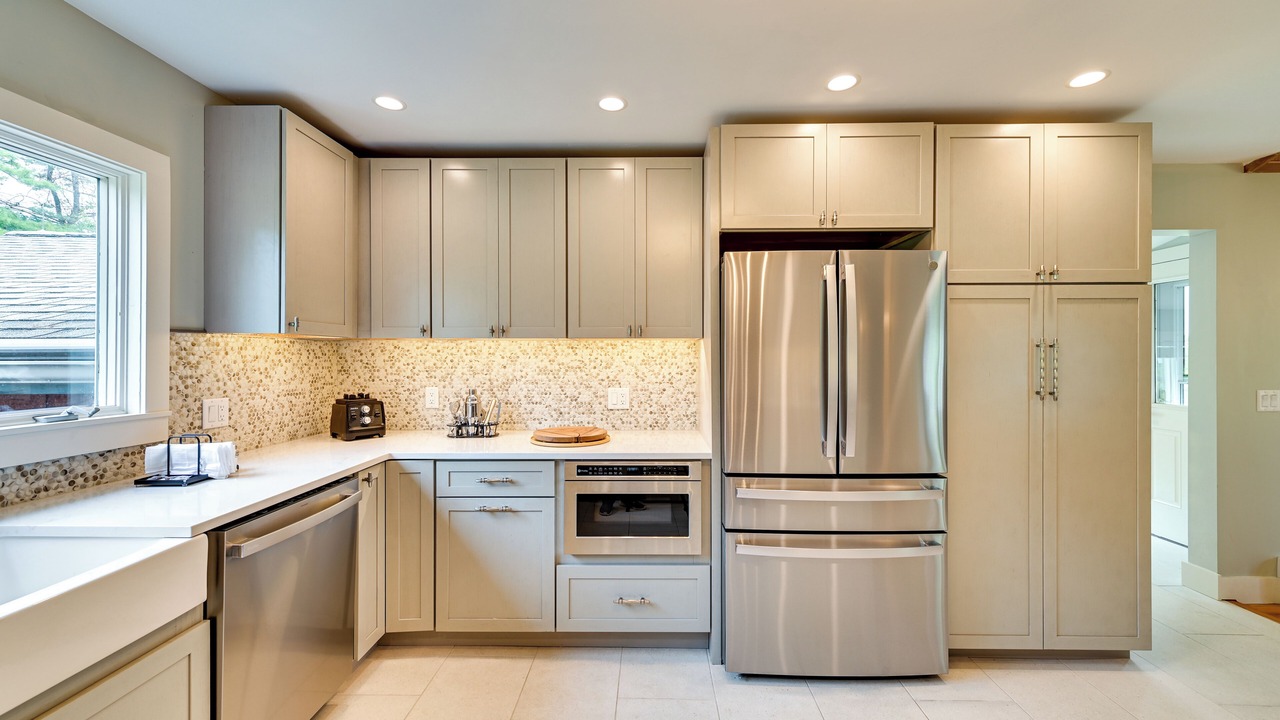 Photo of Kitchen in Richmond