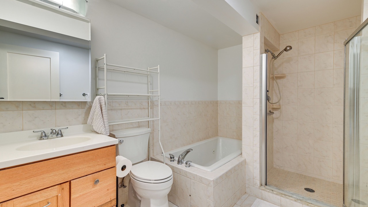 Photo of Bathroom in Richmond
