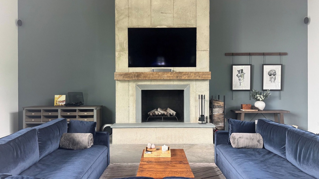 Photo of Livingroom in Hyde Park