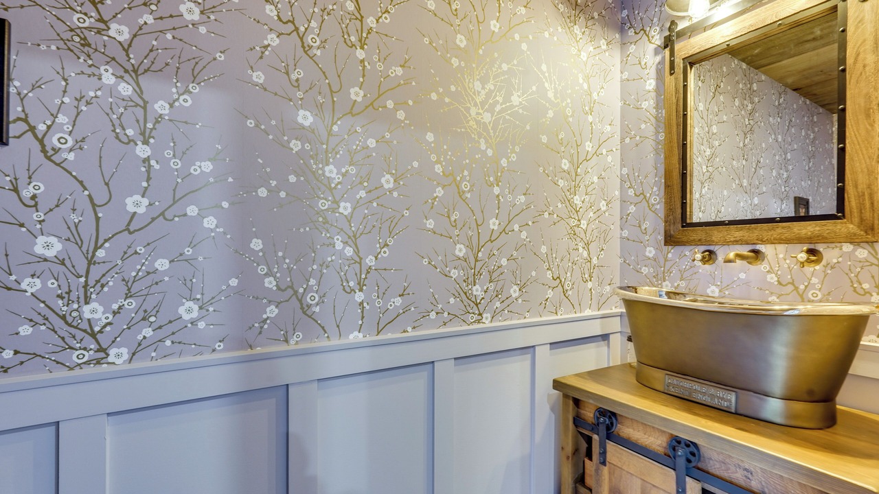 Photo of Bathroom in Hyde Park