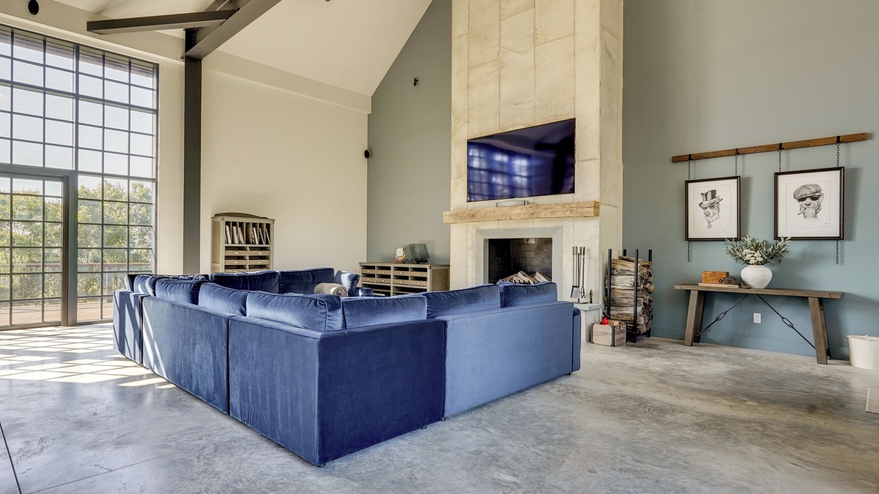 Photo of Bedroom in Hyde Park