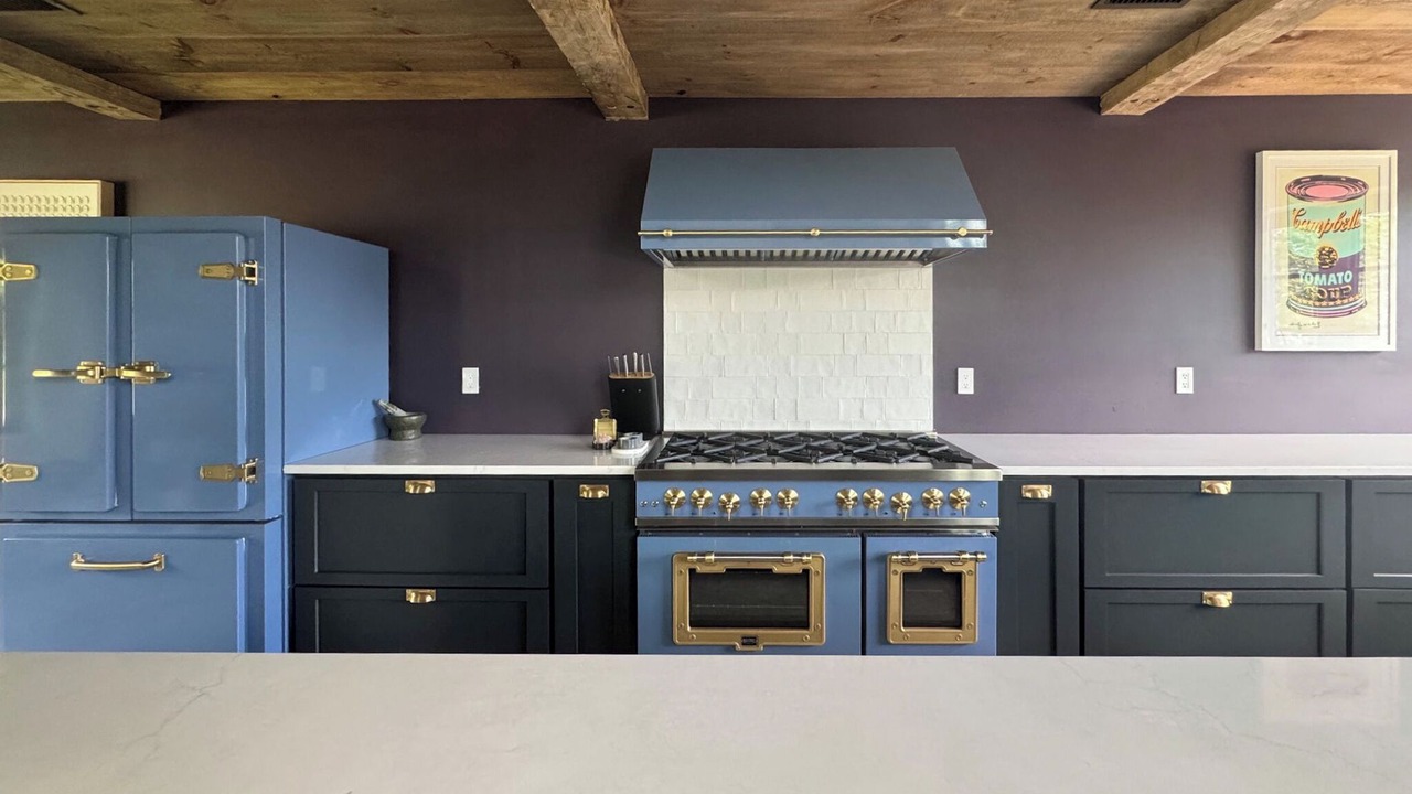 Photo of Kitchen in Hyde Park