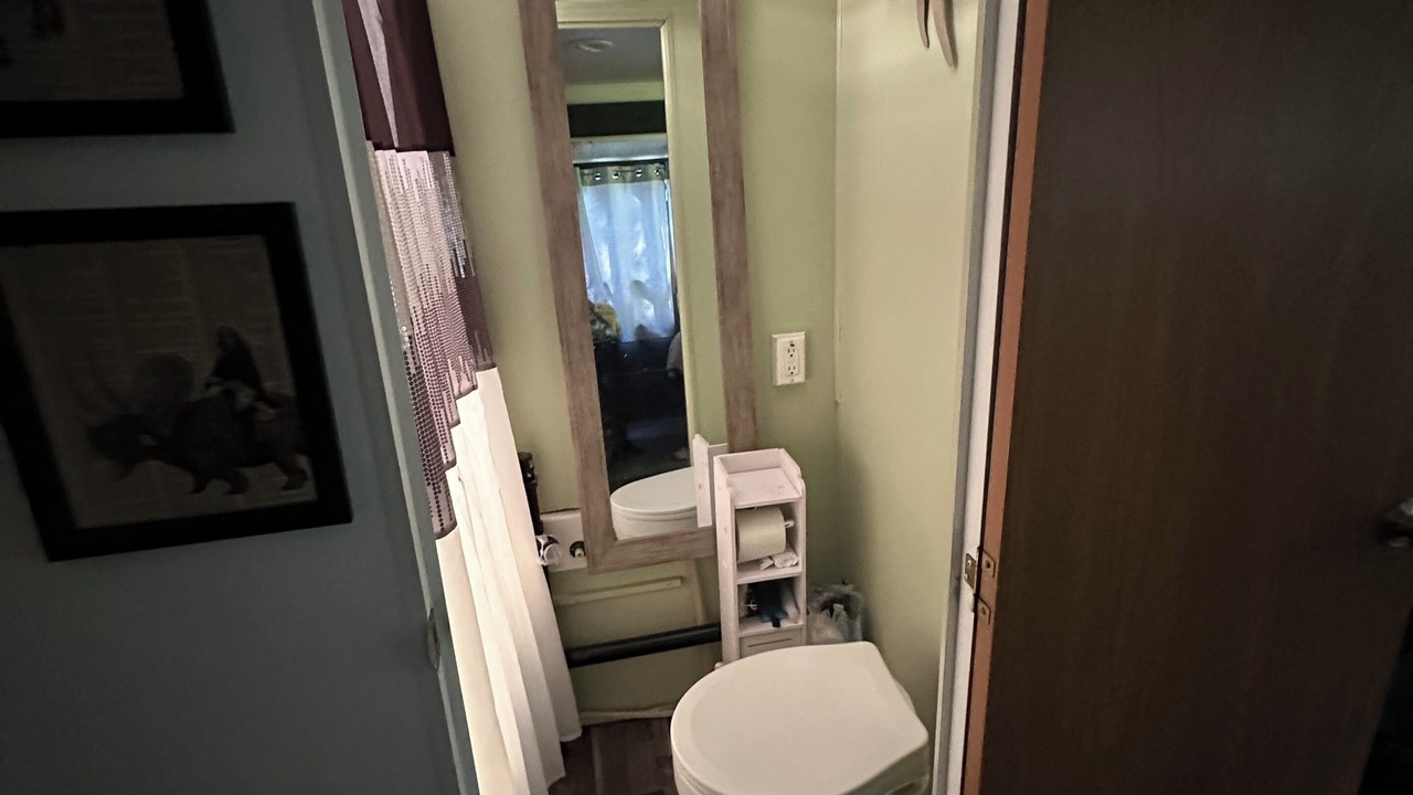 Photo of Bathroom in Stafford