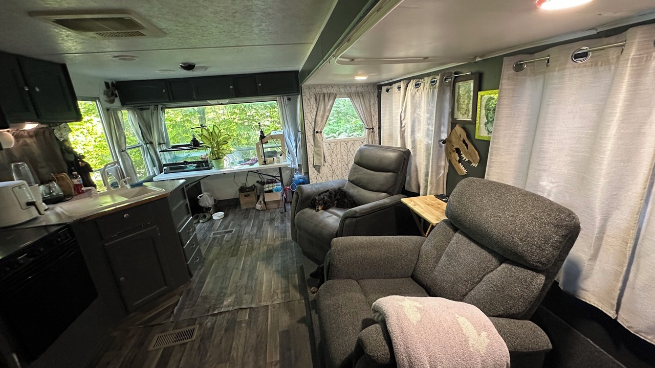 Photo of Livingroom in Stafford