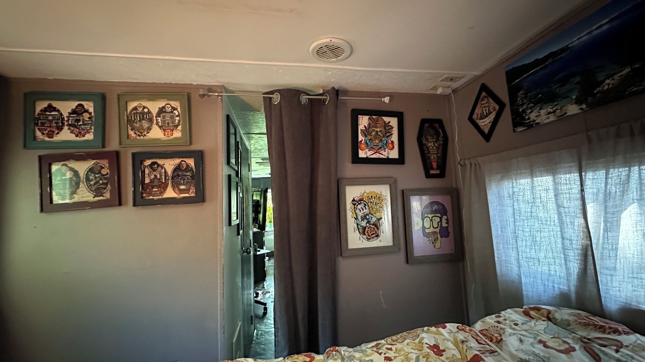 Photo of Bedroom in Stafford