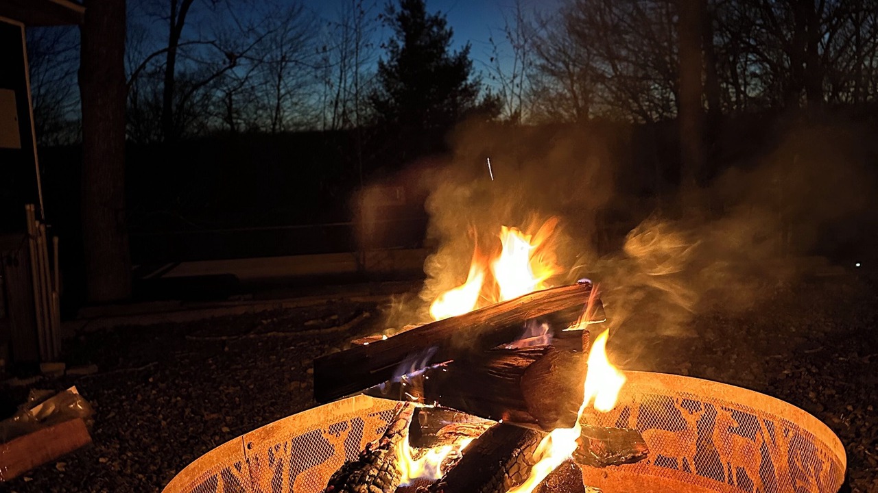 Photo of Outdoor in Stafford