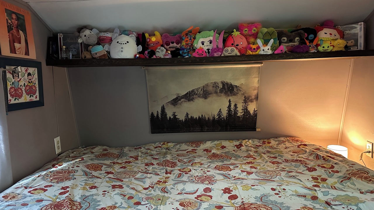 Photo of Bedroom in Stafford