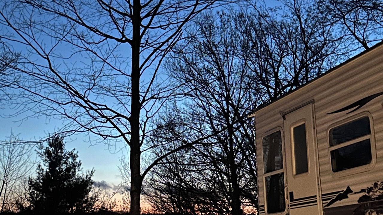 Photo of Outdoor in Stafford
