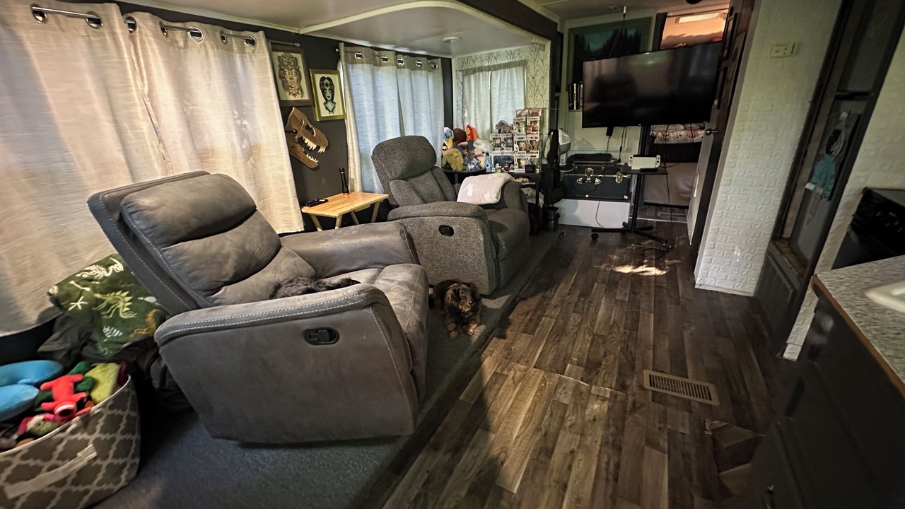 Photo of Livingroom in Stafford