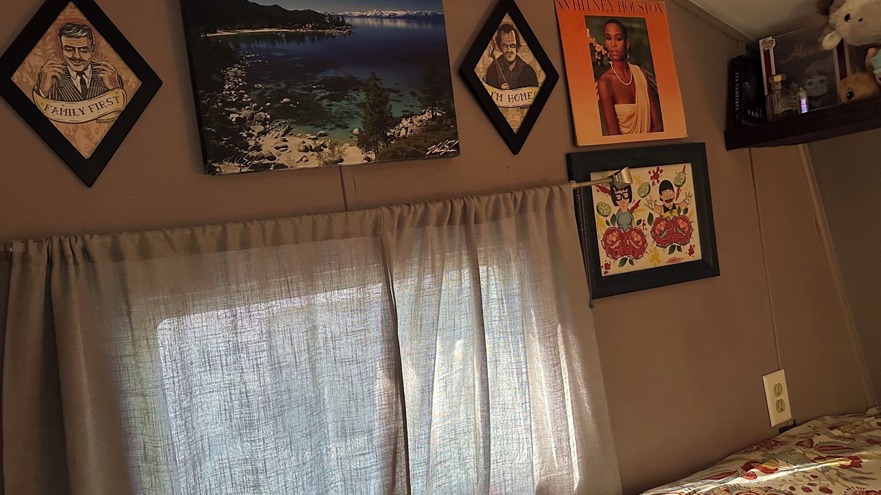 Photo of Bedroom in Stafford
