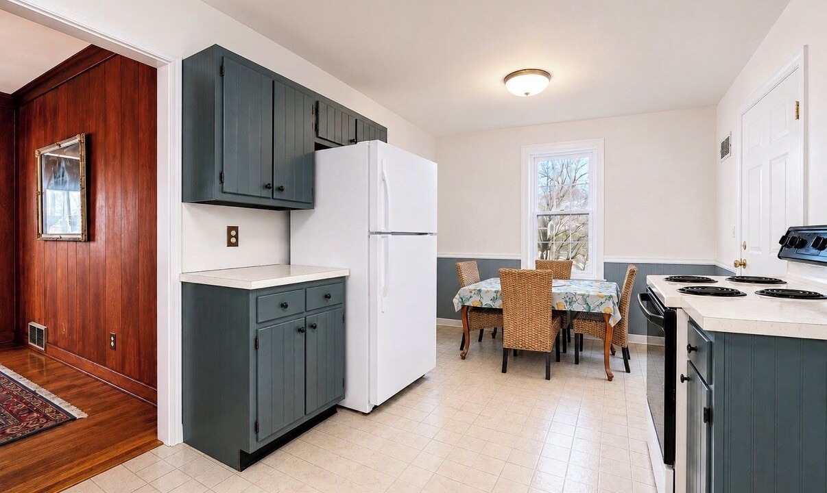 Photo of Kitchen in Niantic