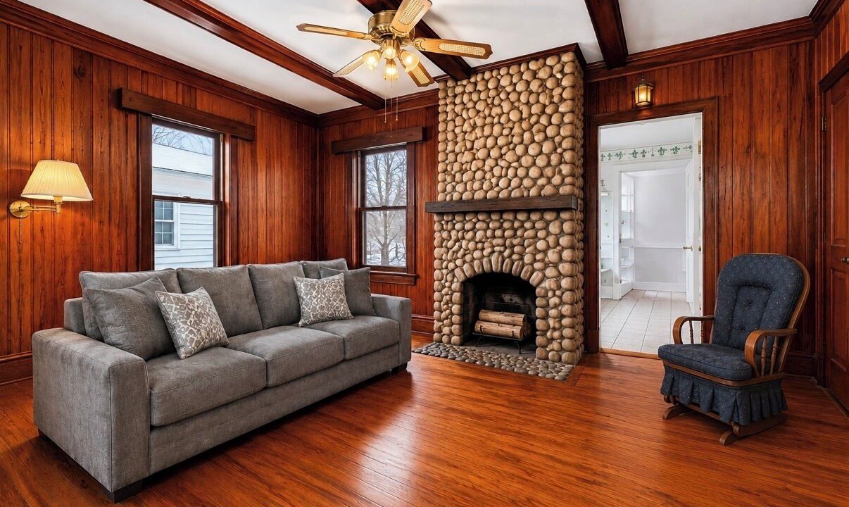 Photo of Livingroom in Niantic