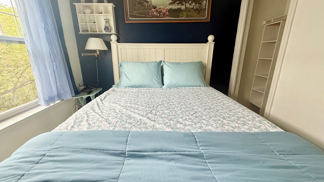 Photo of Bedroom in Ogunquit - Wells
