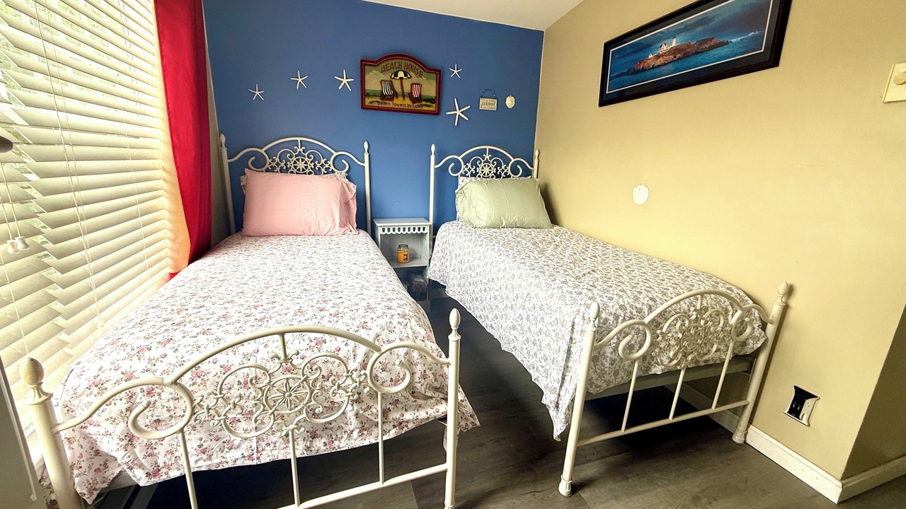 Photo of Bedroom in Ogunquit - Wells