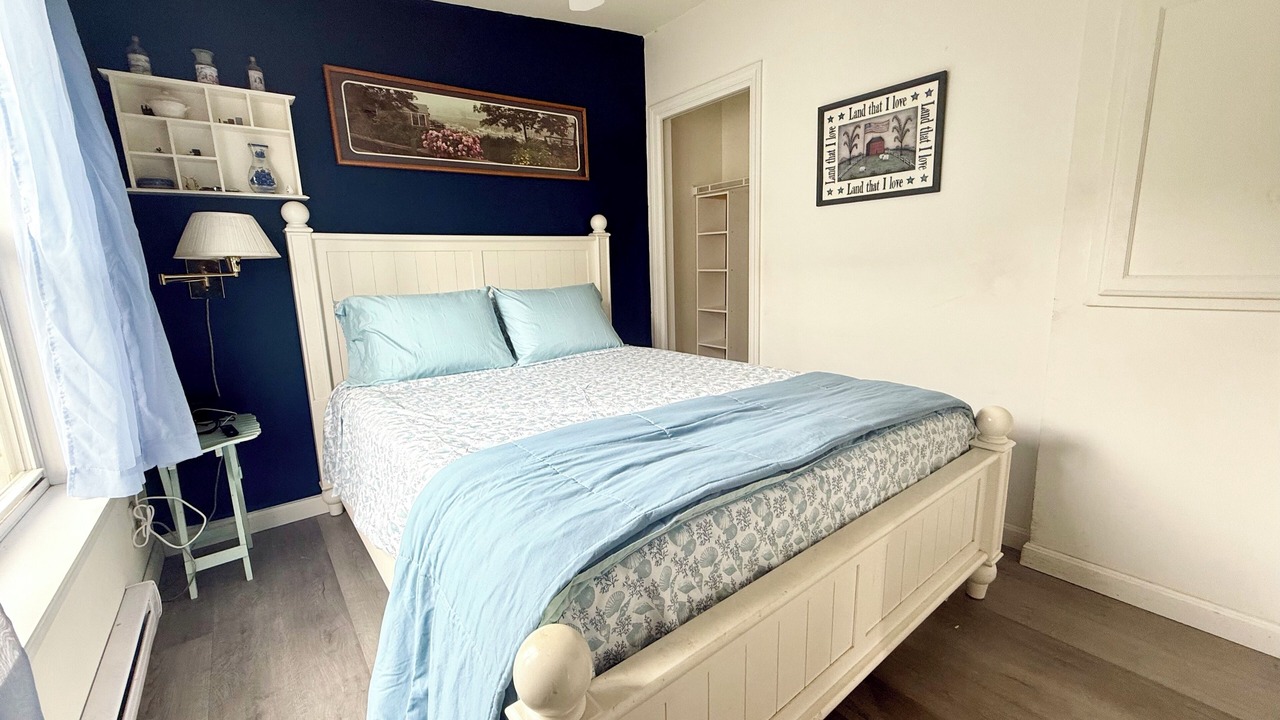 Photo of Bedroom in Ogunquit - Wells