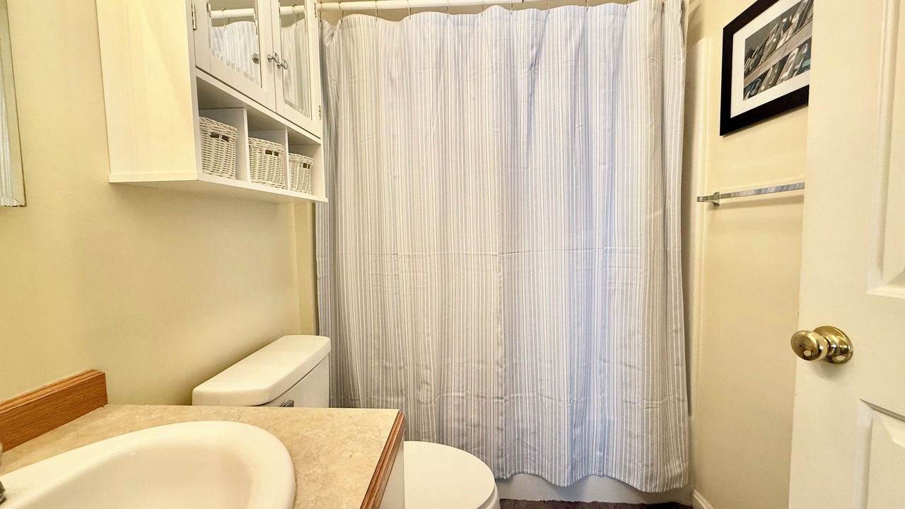 Photo of Bathroom in Ogunquit - Wells